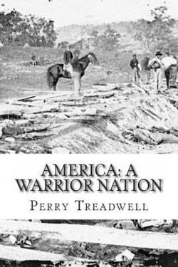 America|Perry E. Treadwell Ph. D.