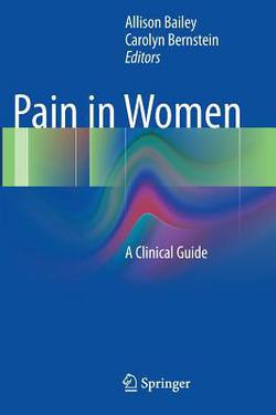 Pain in Women|Allison Bailey