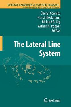 The Lateral Line System|Sheryl Coombs