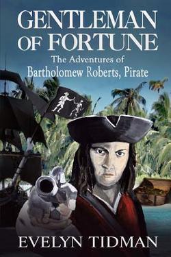 Gentleman of Fortune|Evelyn Tidman