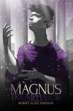 Magnus|Asher Eggleston