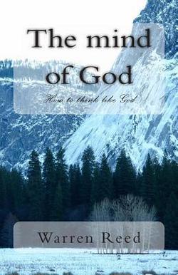 The mind of God|Warren Reed