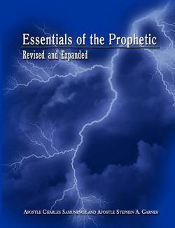 Essentials of the Prophetic|Charles Samunenge