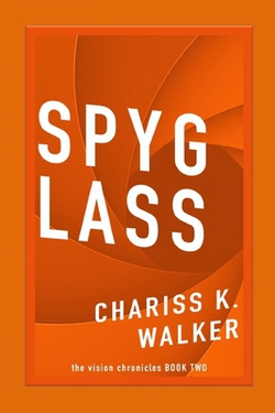 Spyglass|Marty Parker