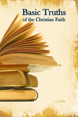 Basic Truths|R. J. Arthur