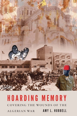 Hoarding Memory|Amy L. Hubbell