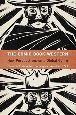 The Comic Book Western|Christopher Conway