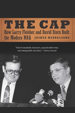 The Cap|Joshua Mendelsohn