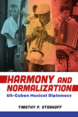 Harmony and Normalization|Timothy P. Storhoff