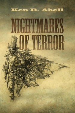 Nightmares of Terror|Ken R. Abell