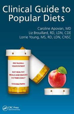 Clinical Guide to Popular Diets|Caroline Apovian