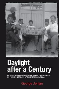 Daylight After a Century|George Jerjian
