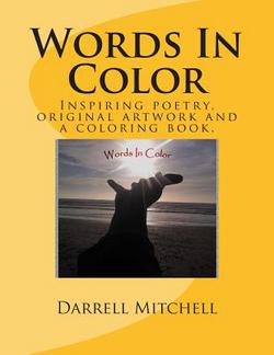 Words In Color|II Darrell Mitchell