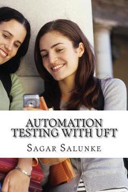 Automation Testing with UFT|Sagar Salunke