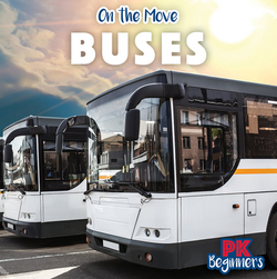 Buses|Ursula Pang
