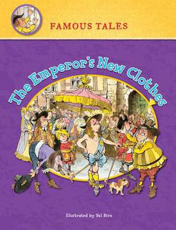 The Emperor's New Clothes|Val Biro