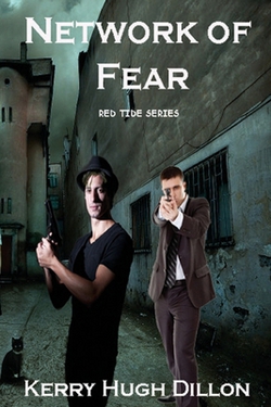 Network of Fear|Kerry Hugh Dillon