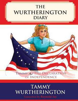 Tammy and the Declaration of Independence|Duy Truong