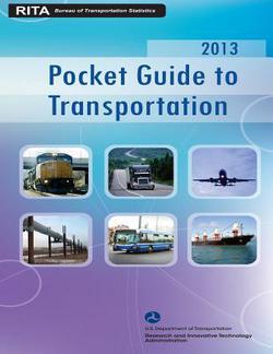 Pocket Guide to Transportation|U. S. Department of Transportation