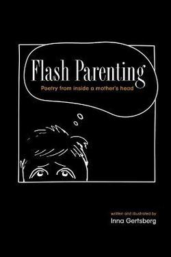 Flash Parenting|Inna Gertsberg