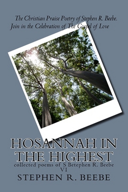 Hosanna iN THE hIGHEST|Stephen R. Beebe