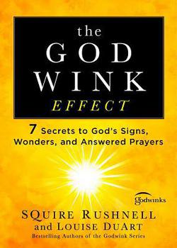 The Godwink Effect|Squire Rushnell