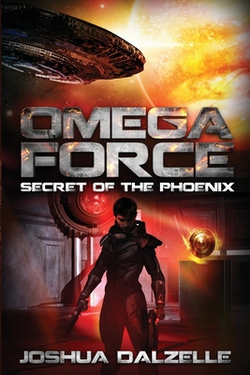 Omega Force|Joshua Dalzelle
