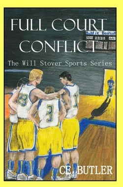 Full Court Conflict|Sandi Hildebrand