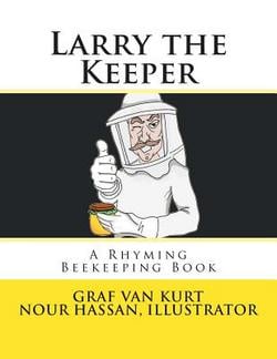 Larry the Keeper|Nour Hassan