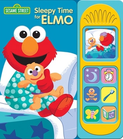 Sesame Street|Pi Kids