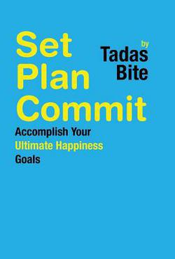 Set Plan Commit|Tadas Bite