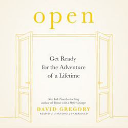 Open Lib/E|David Gregory