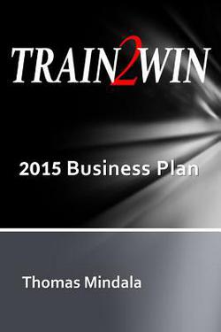 2015 Business Plan|Thomas Mindala