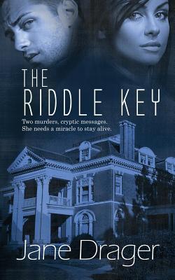 The Riddle Key|Jane Drager