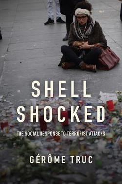Shell Shocked|Gérôme Truc