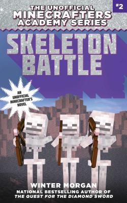 Skeleton Battle|Winter Morgan