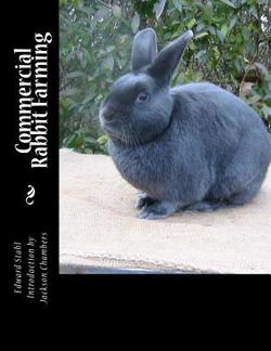 Commercial Rabbit Farming|Jackson Chambers