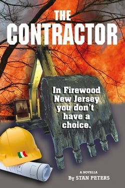 The Contractor|Stan Peters