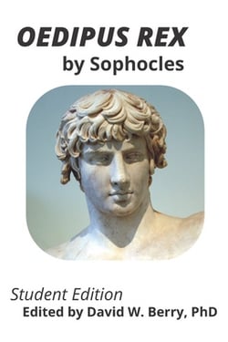 Oedipus Rex|David W. Berry