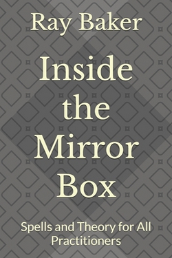 Inside the Mirror Box|Ray Baker