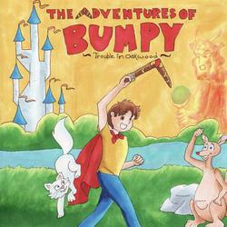 The Adventures Of Bumpy|Michael Stanley