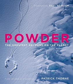 Powder|Patrick Thorne