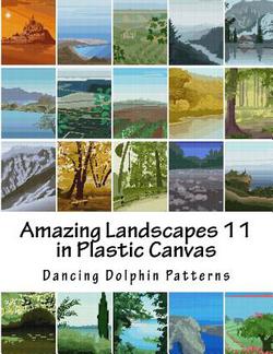 Amazing Landscapes 11|Dancing Dolphin Patterns