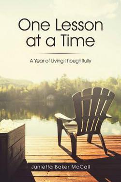 One Lesson at a Time|Junietta Baker McCall