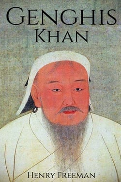 Genghis Khan|Henry Freeman