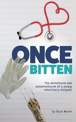Once Bitten|Nick Marsh