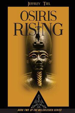 Osiris Rising|Jeffrey Tiel