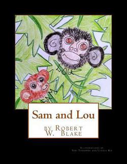 Sam and Lou|Teri Theberge Aka/ Little Bit