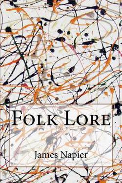 Folk Lore|James Napier