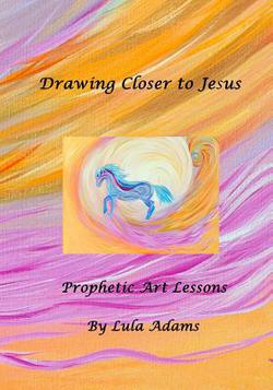 Drawing Closer to Jesus|Lula Adams